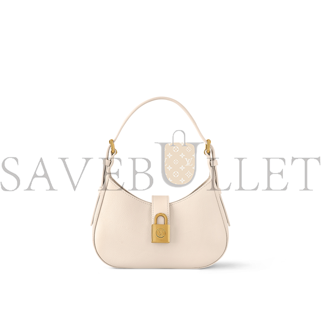 LOUIS VUITTON LOW KEY SHOULDER BAG M24990 (26*18*7cm)